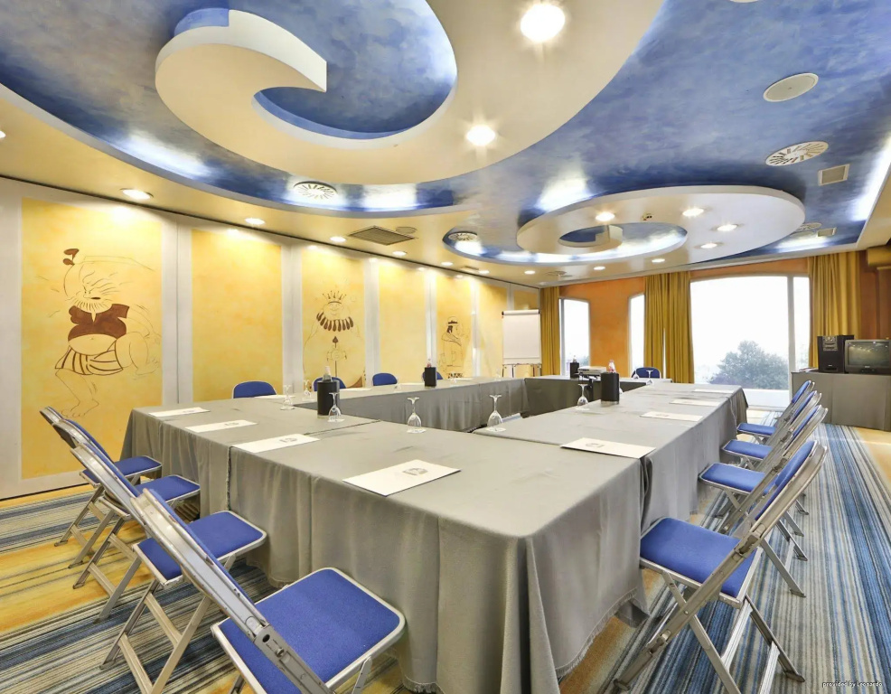Hotel La Gradisca