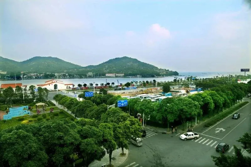 Yongchun Hotel
