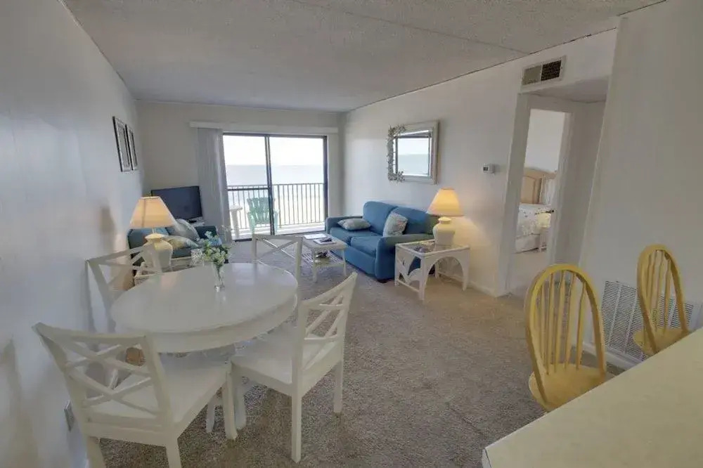Bimini 305 - 2 Br Condo