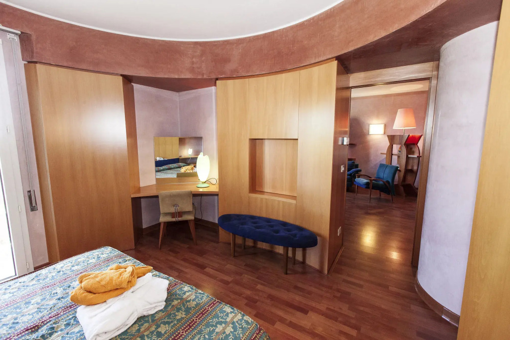 Termeterna Longevity Spring Resort