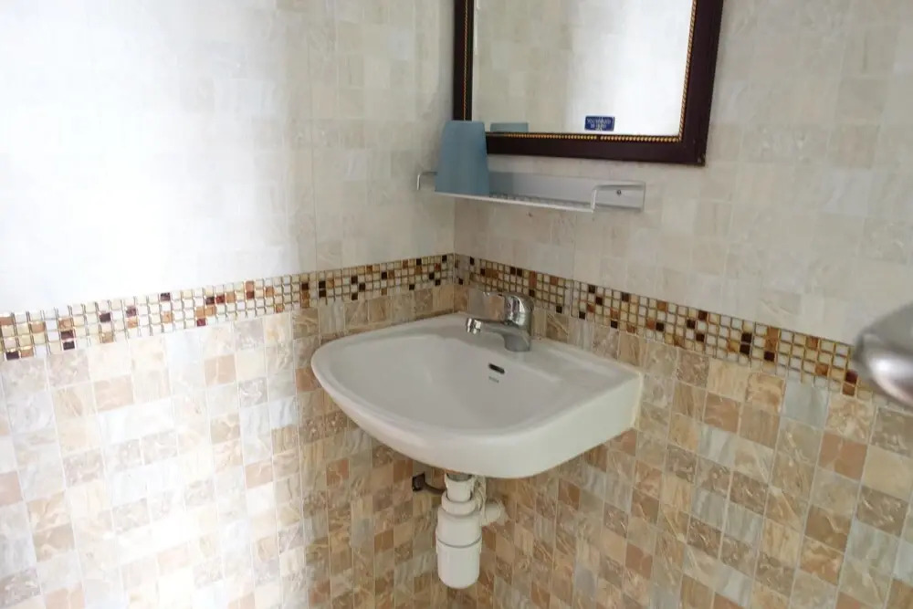 Wing Sing Hong Guesthouse
