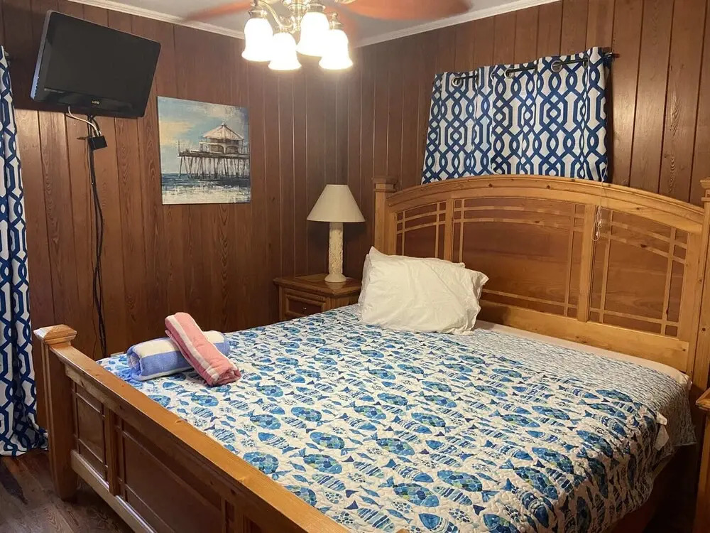 Holiday Court 17 - Sea Shell