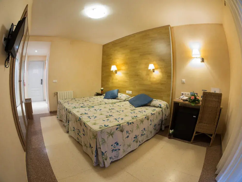 Hotel Guardamar