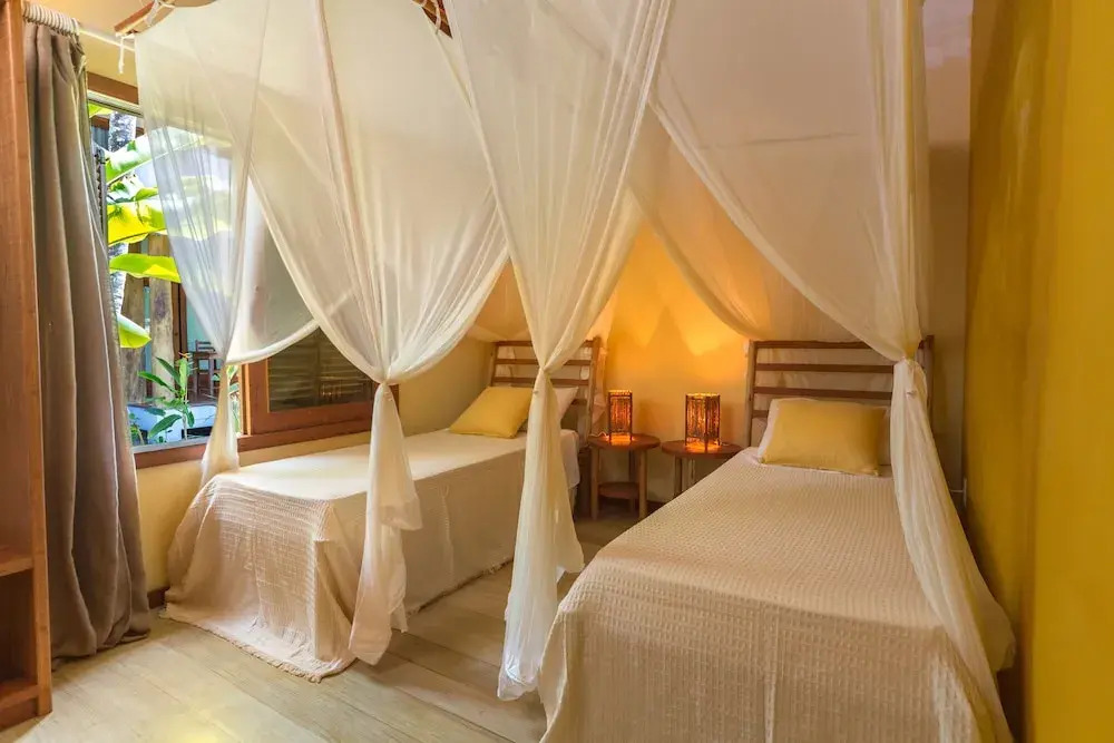 Charm Bahia Residencias