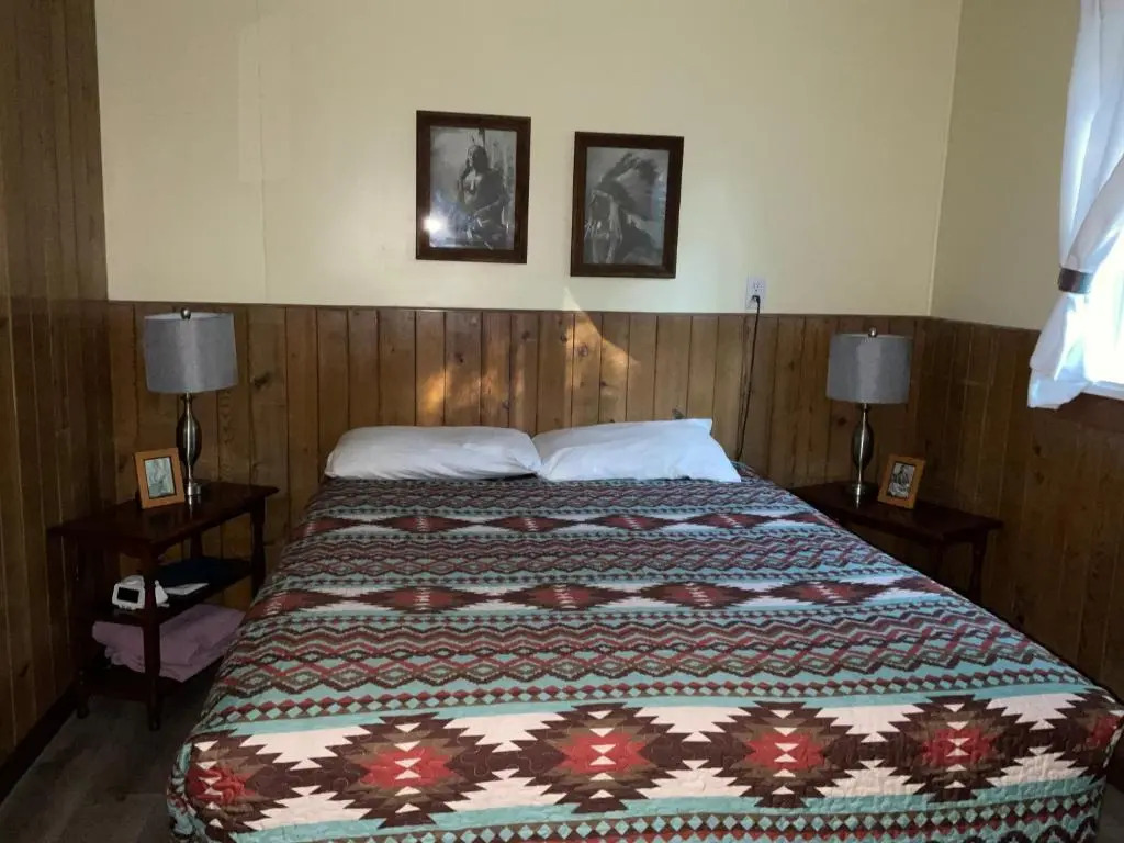 Shakti Cove Cottages