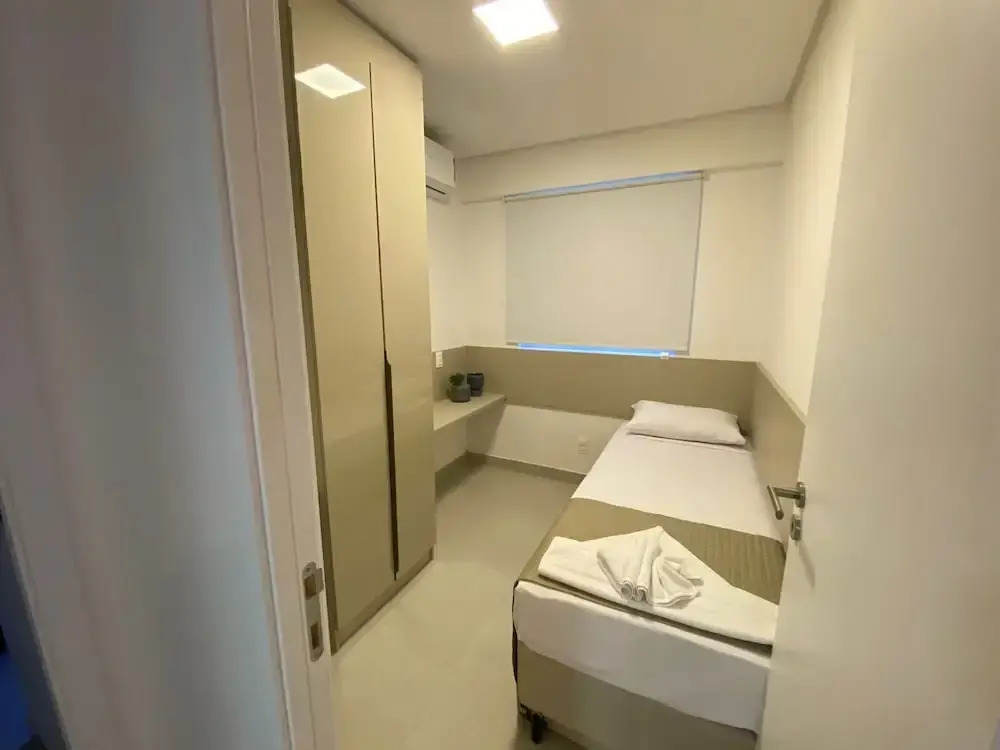 Edifício Promenade II Apt 206