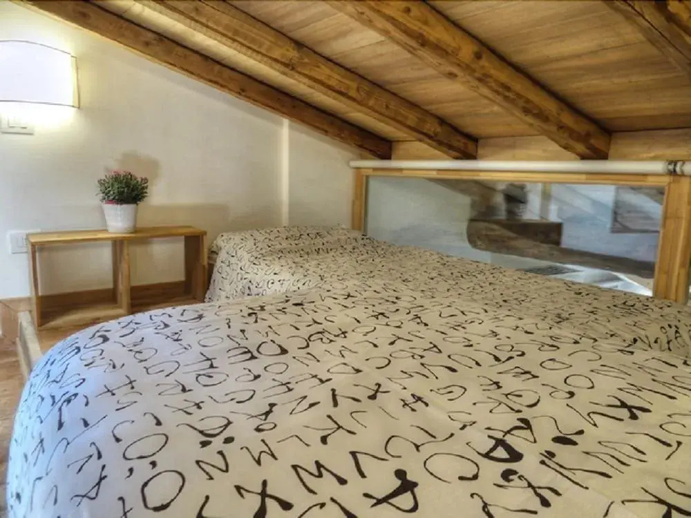 B&B ai Musei