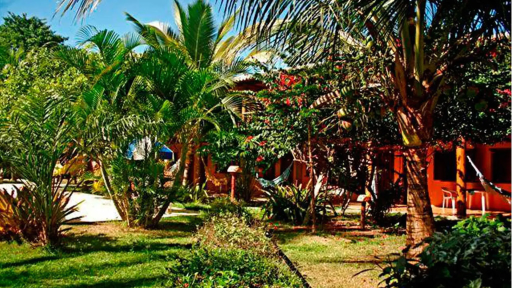 Ancoradouro Hotel Pousada