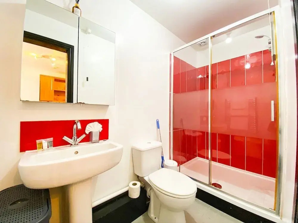 Phoenix Executive Apartments