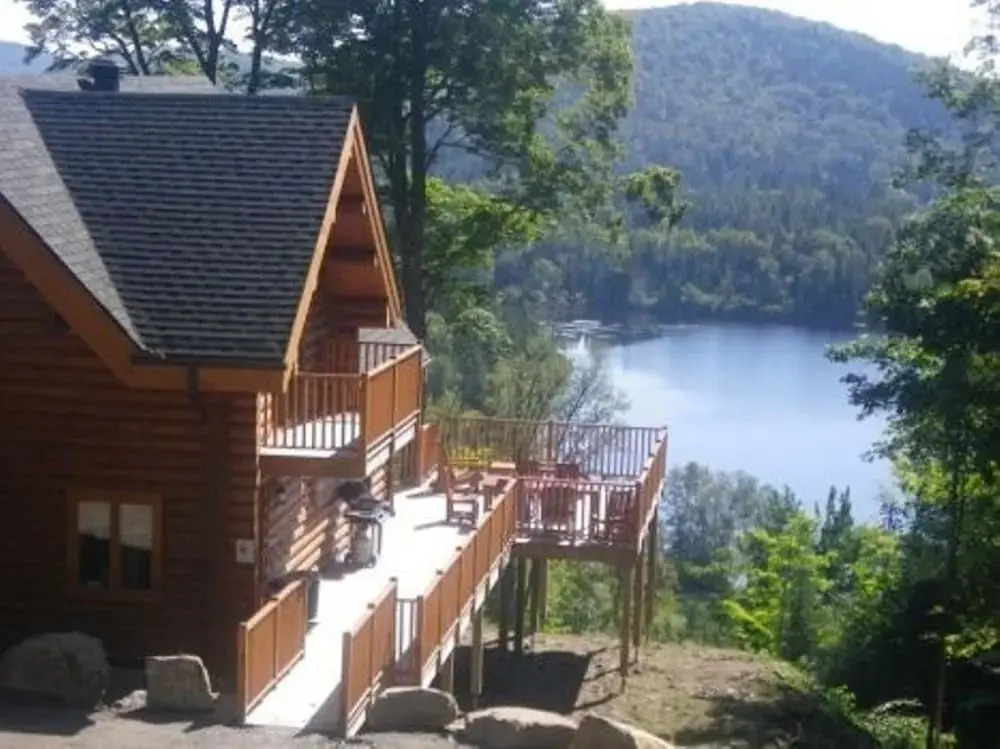 Chalet Martine