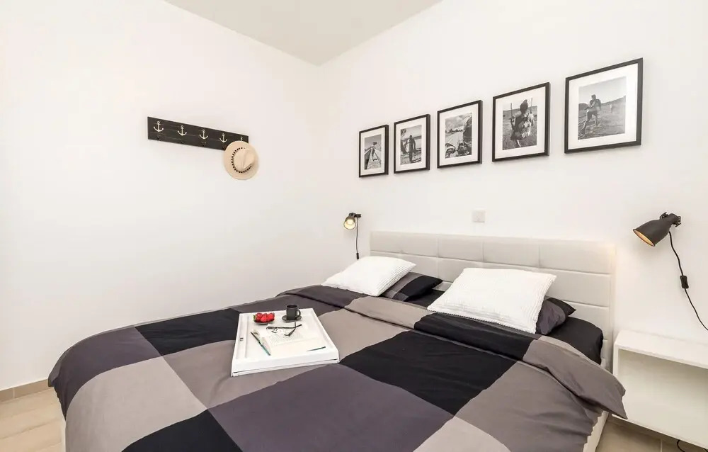 Nice Apartment in Simuni With 2 Bedrooms and Wifi