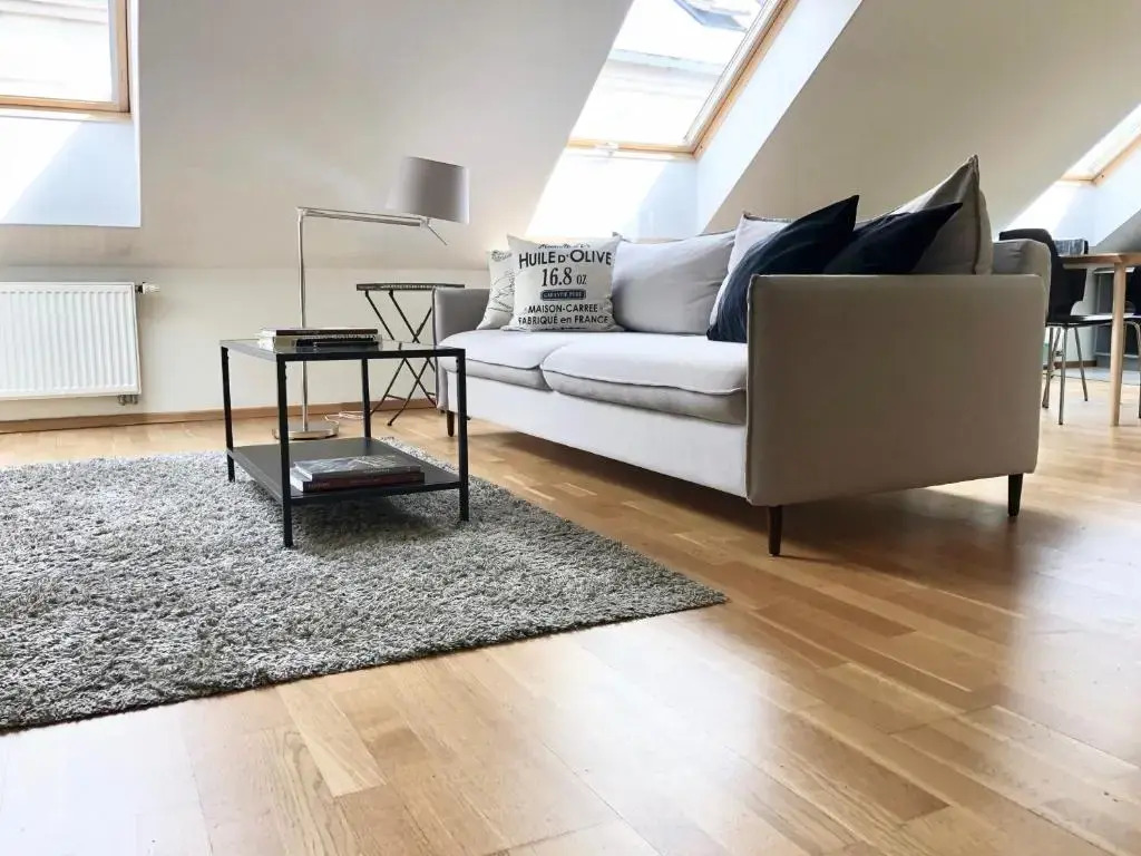 Vilnius Apartments & Suites   Old Town