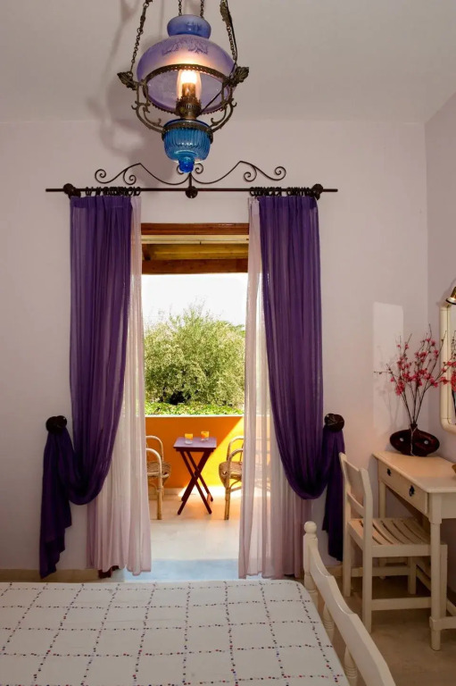 Zakynthos Villas Lithakia