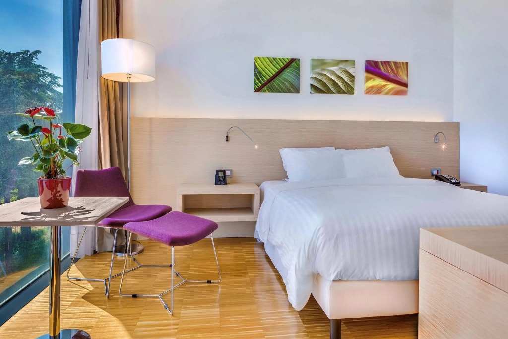Hilton Garden Inn Venice Mestre