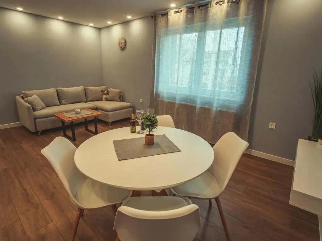 APARTMANI INFINITY