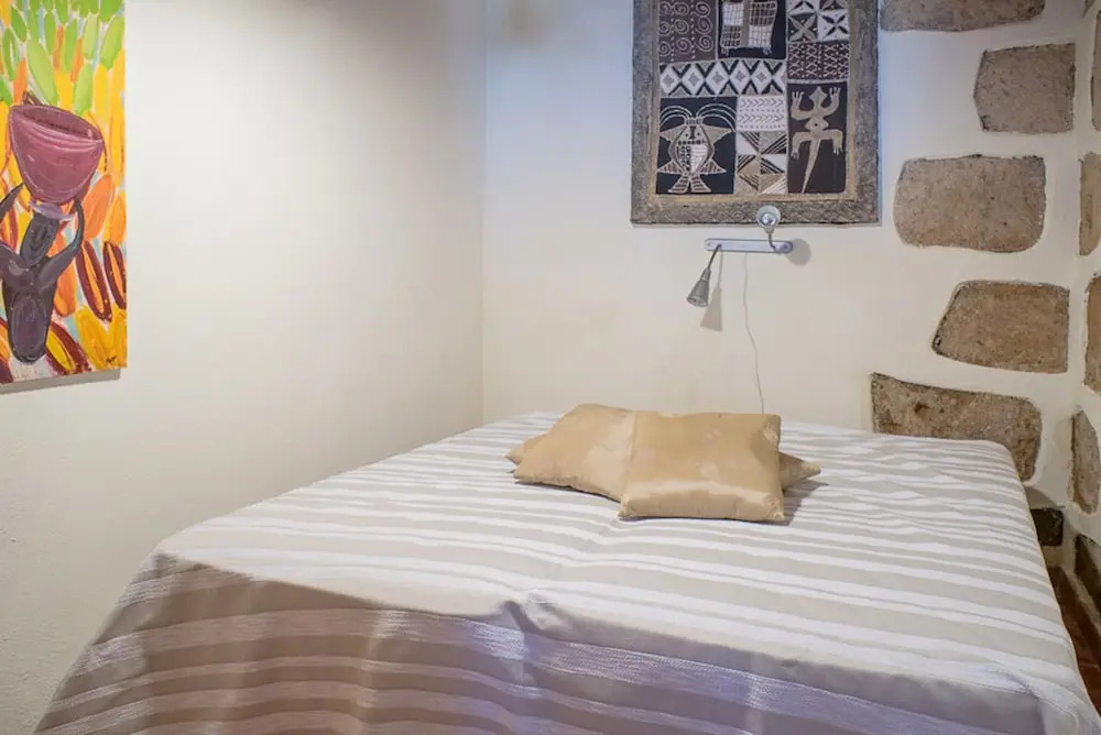 Casa Vista Bandama Vivienda Vacacional