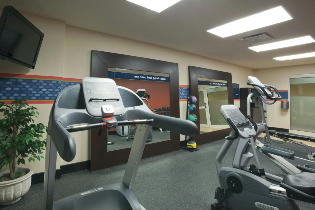 Hampton Inn by Hilton Ciudad Victoria