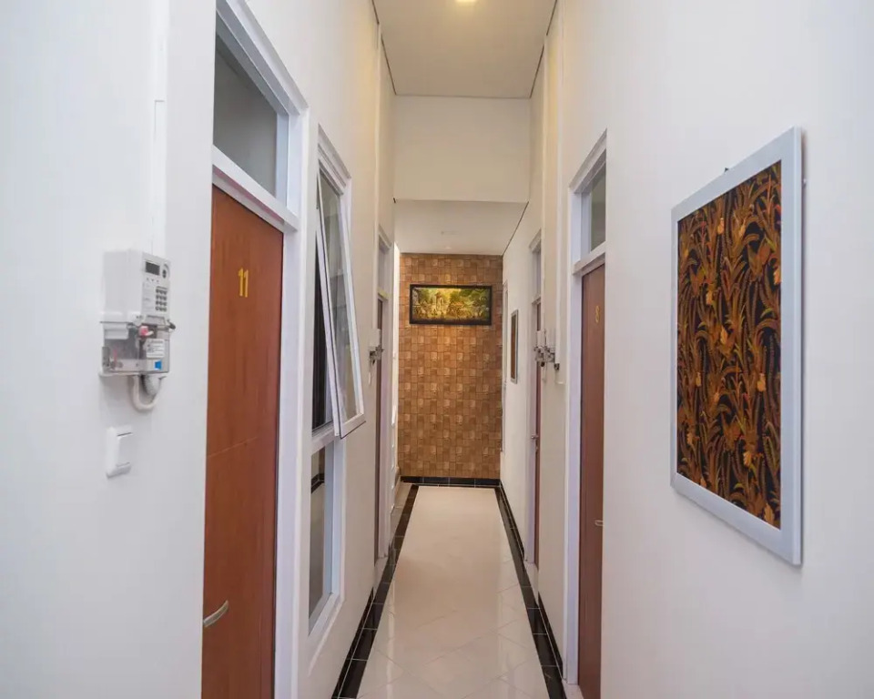 RedDoorz Syariah @ Tlogosari Semarang