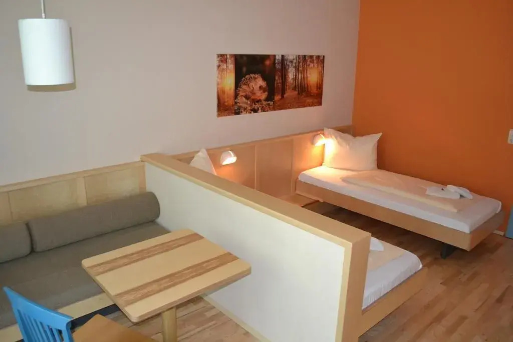 JUFA Hotel Bruck an der Mur - im Weitental
