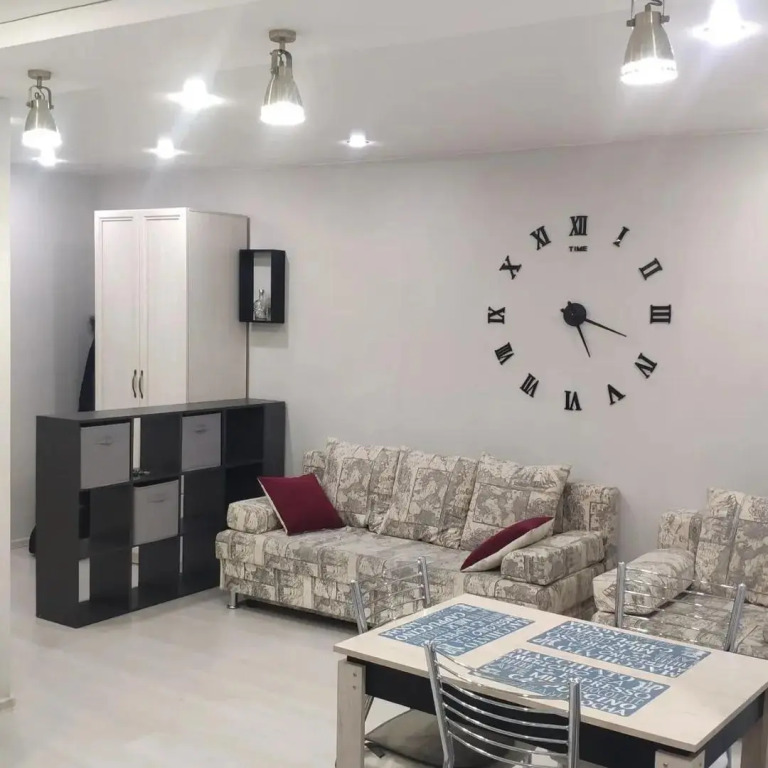 Ap'hotel butterfly на улице 50 лет Октября 57Ак1