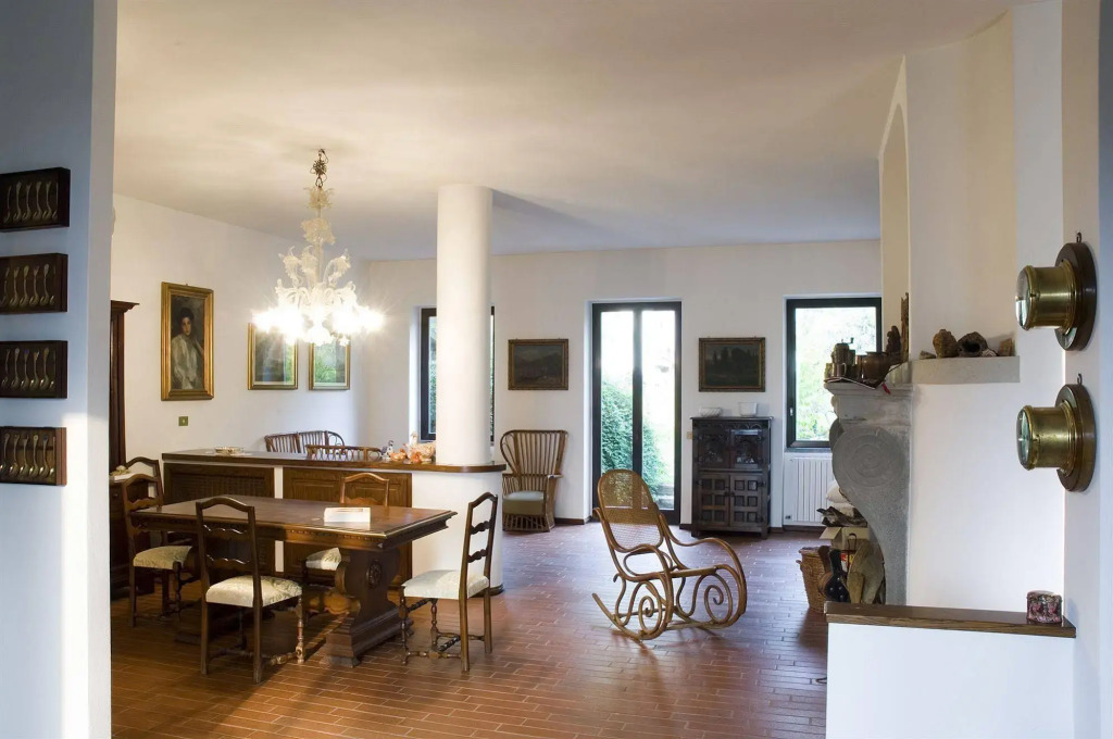 Bed and Breakfast Casa Nini