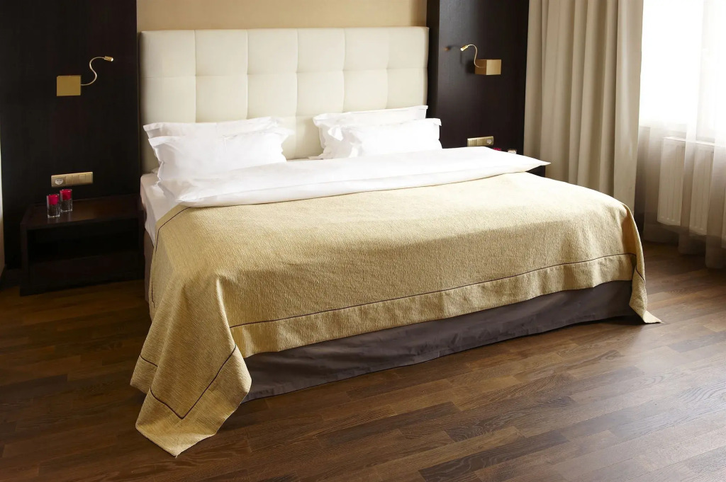 MyPlace - Premium Apartments Riverside