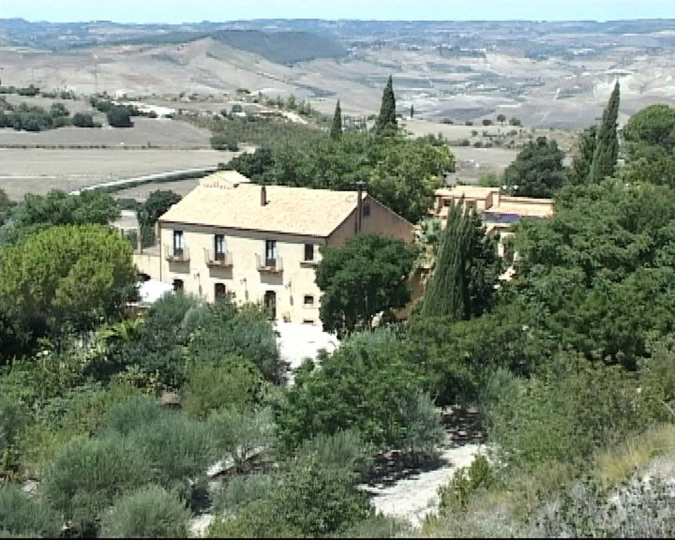 Villa Tasca Agriturismo & Spa
