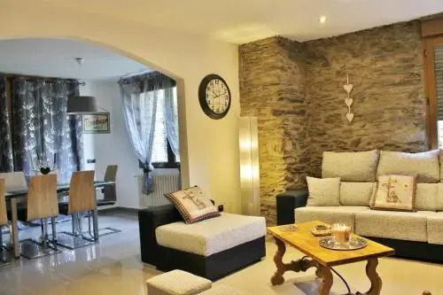 Chalet Les Bons Grandvalira