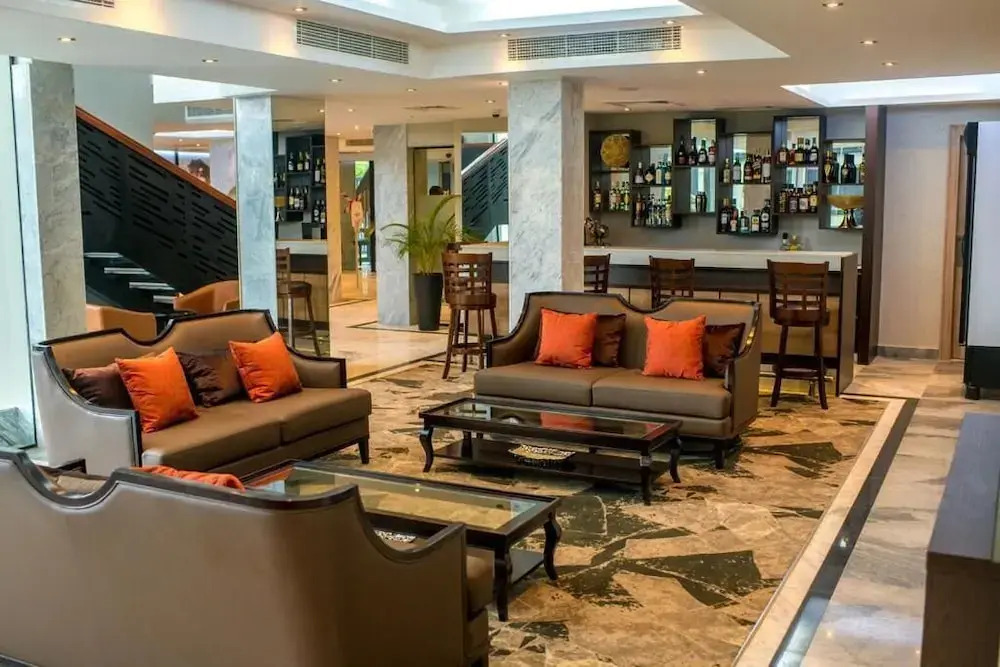 Golden Tulip Lekki