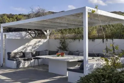 Villa Alkyoni · Beautiful 8-person Family Villa with Great Views
