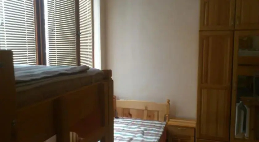 Gulliver Hostel Sofia