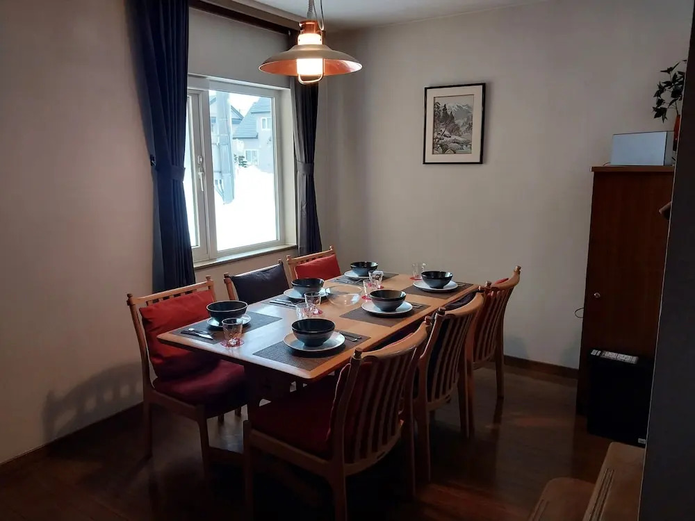 Miyuki Townhouse