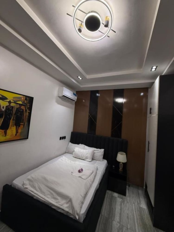 Muzah Homes - Port Harcourt