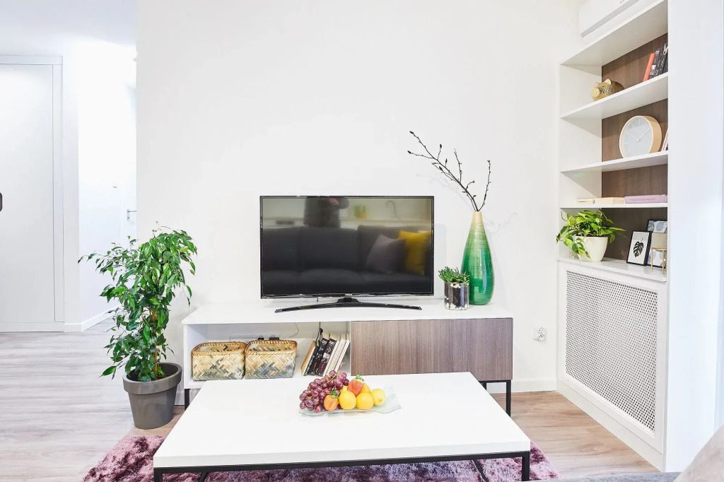 Mojito Apartments - Botanica II