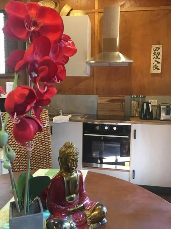 Noosa Hinterland Retreat