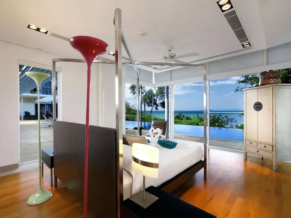 Villa Sapna