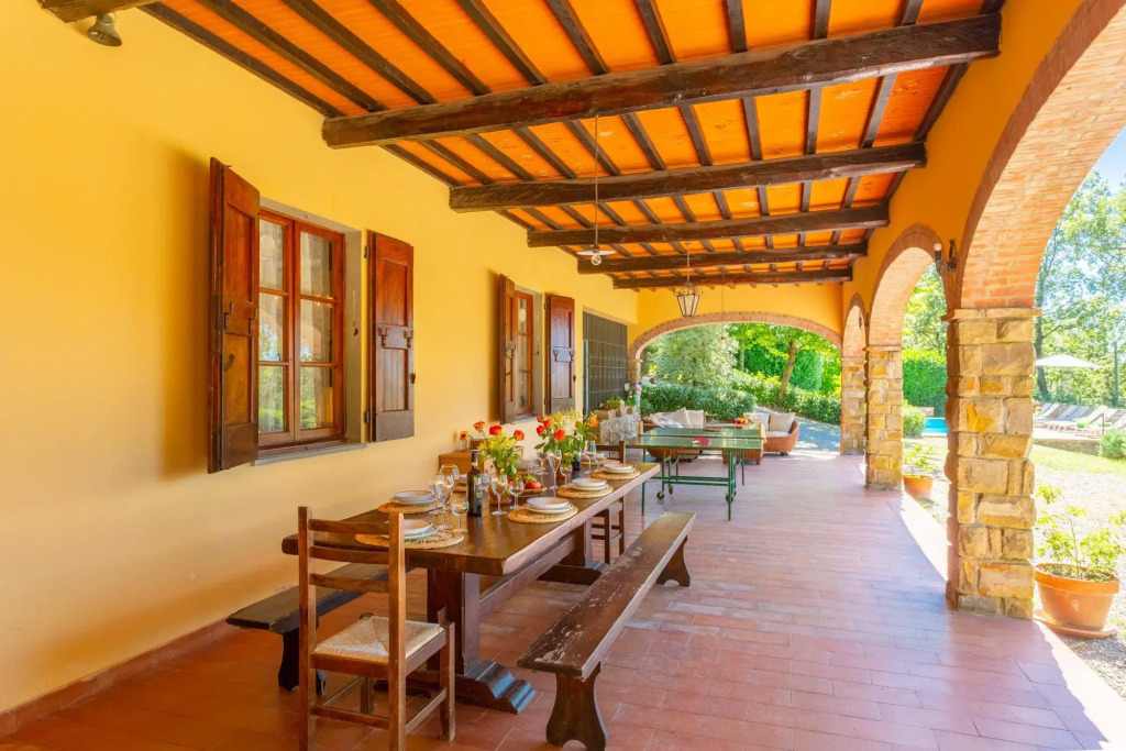 Villa Casa al Sole Large Private Pool Wifi - 3078