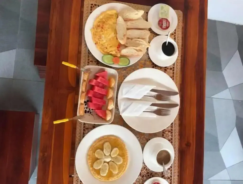 Elephant Boutique Hotel