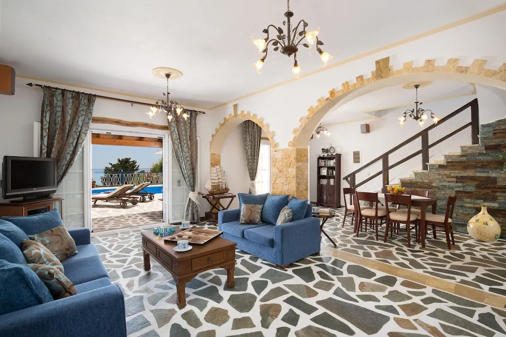 Villa Armonia