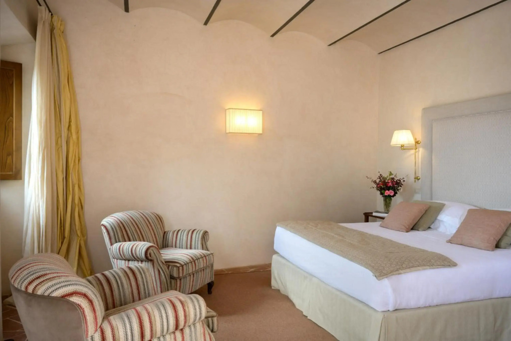 Viesca Toscana Suites & Villas