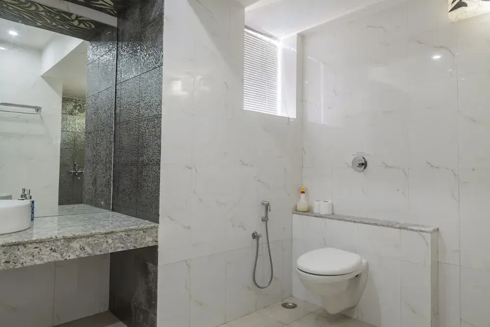 GuestHouser 4 BHK Villa in Calangute