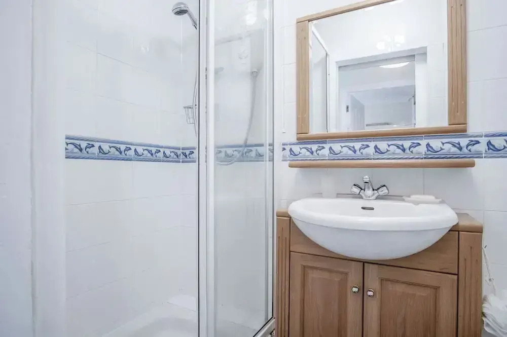 36 Beach Court - 1 Bed Apartment - Saundersfoot