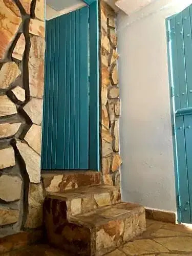 Templários Hostel