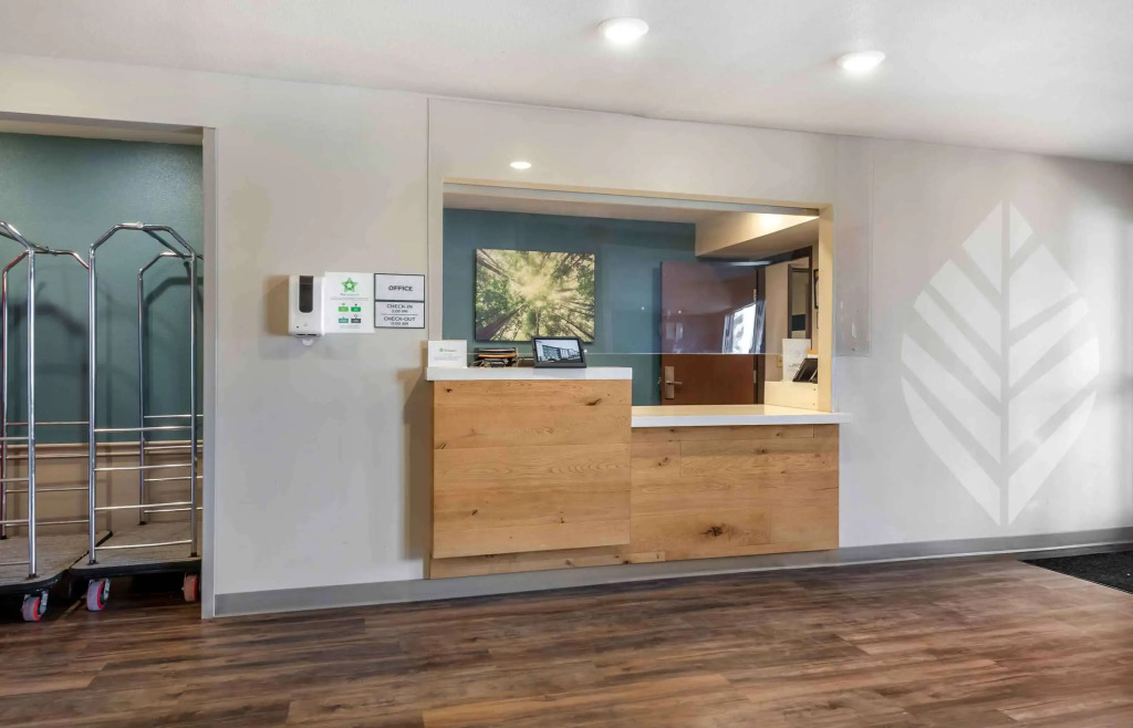 Extended Stay America Select Suites - Pittsburgh - Cranberry