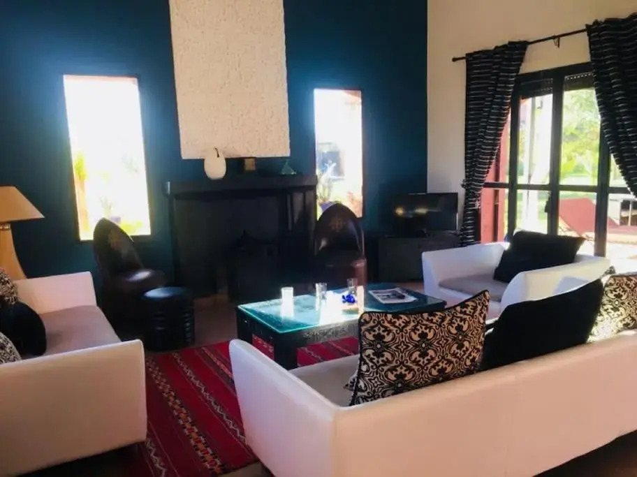 Villa Marrakech