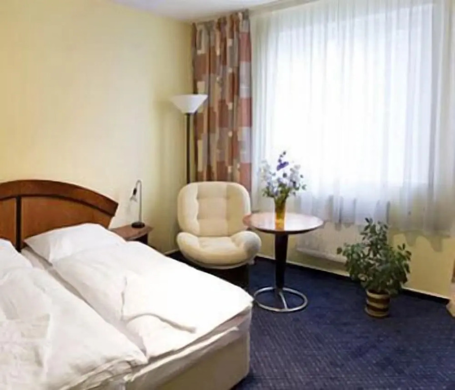Hotel Savoy