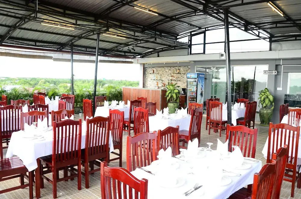 Great Glory Hotel