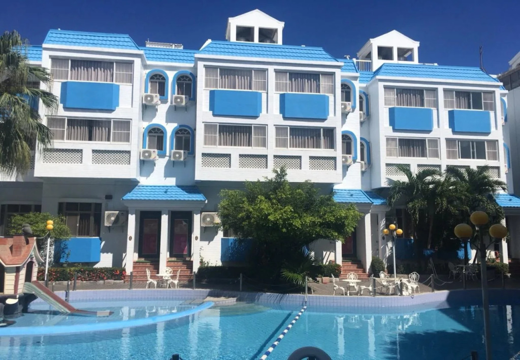 Star Lighthouse Villa