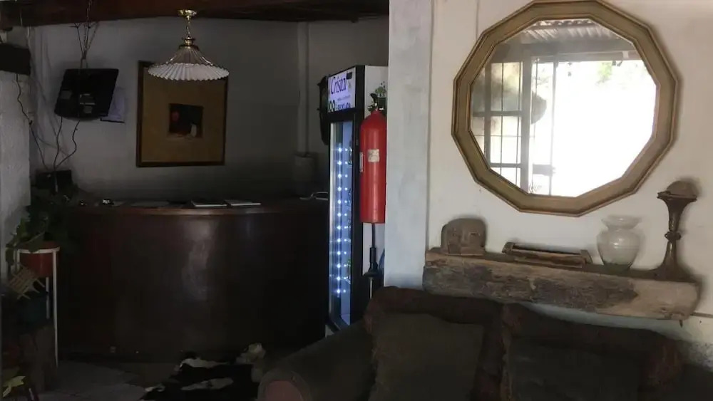 Hotel Monte del Mago