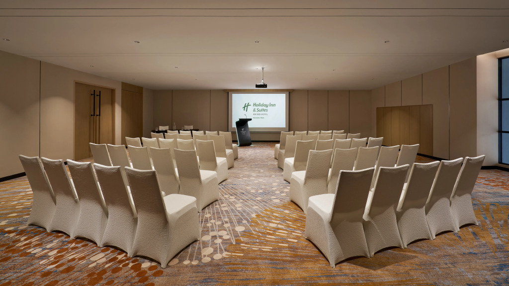 Holiday Inn & Suites Penang Prai by IHG